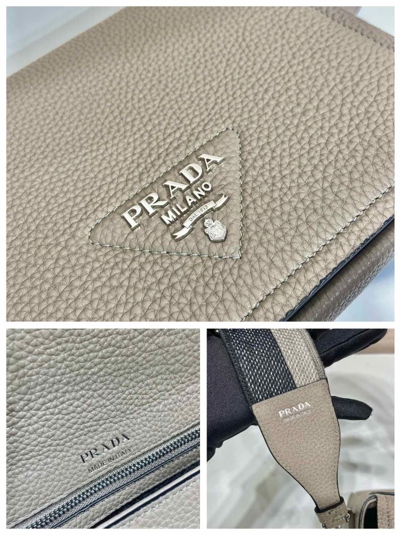 Prada Satchel Bags